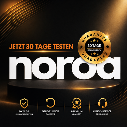Noroa "CalmDetox" Foot Bath & Spa