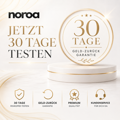 Noroa "CalmDetox" Foot Bath & Spa